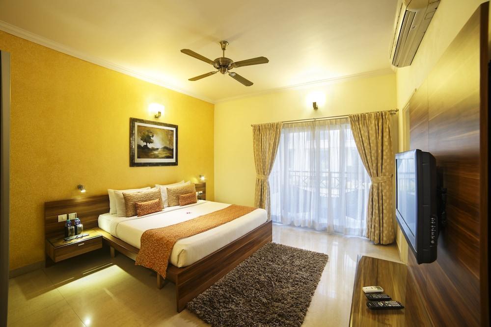 Clarks Exotica Convention Resort & Spa Devanahalli Kültér fotó