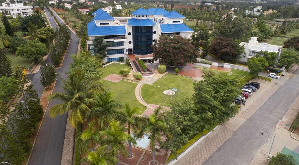 Clarks Exotica Convention Resort & Spa Devanahalli Kültér fotó