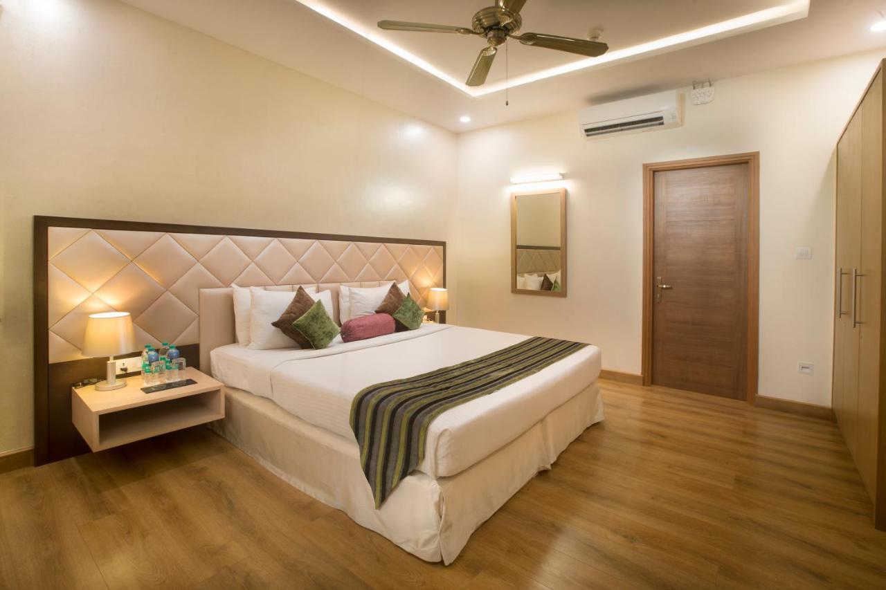 Clarks Exotica Convention Resort & Spa Devanahalli Kültér fotó
